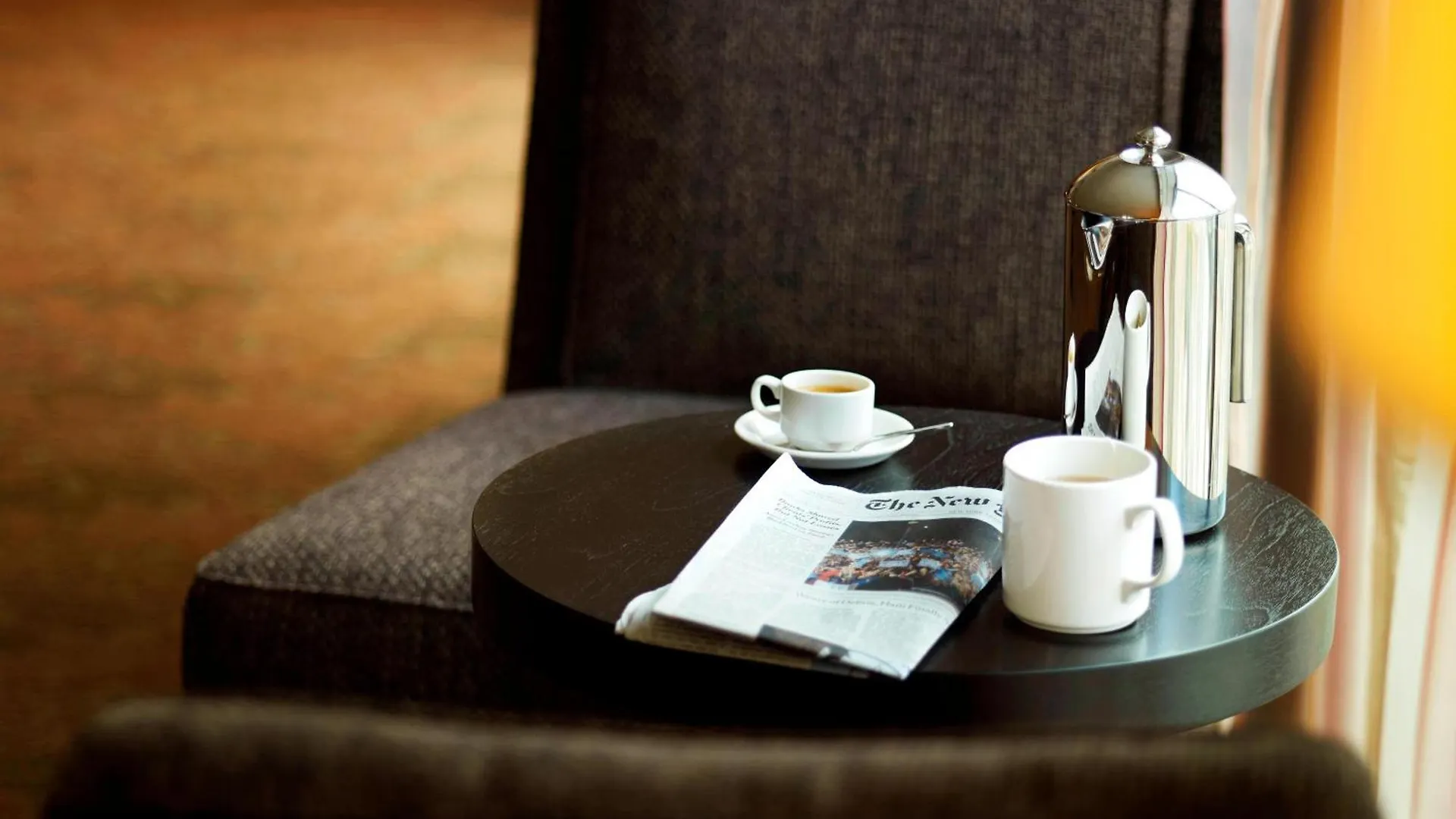 Sheraton Tribeca New York Hotel 4*,