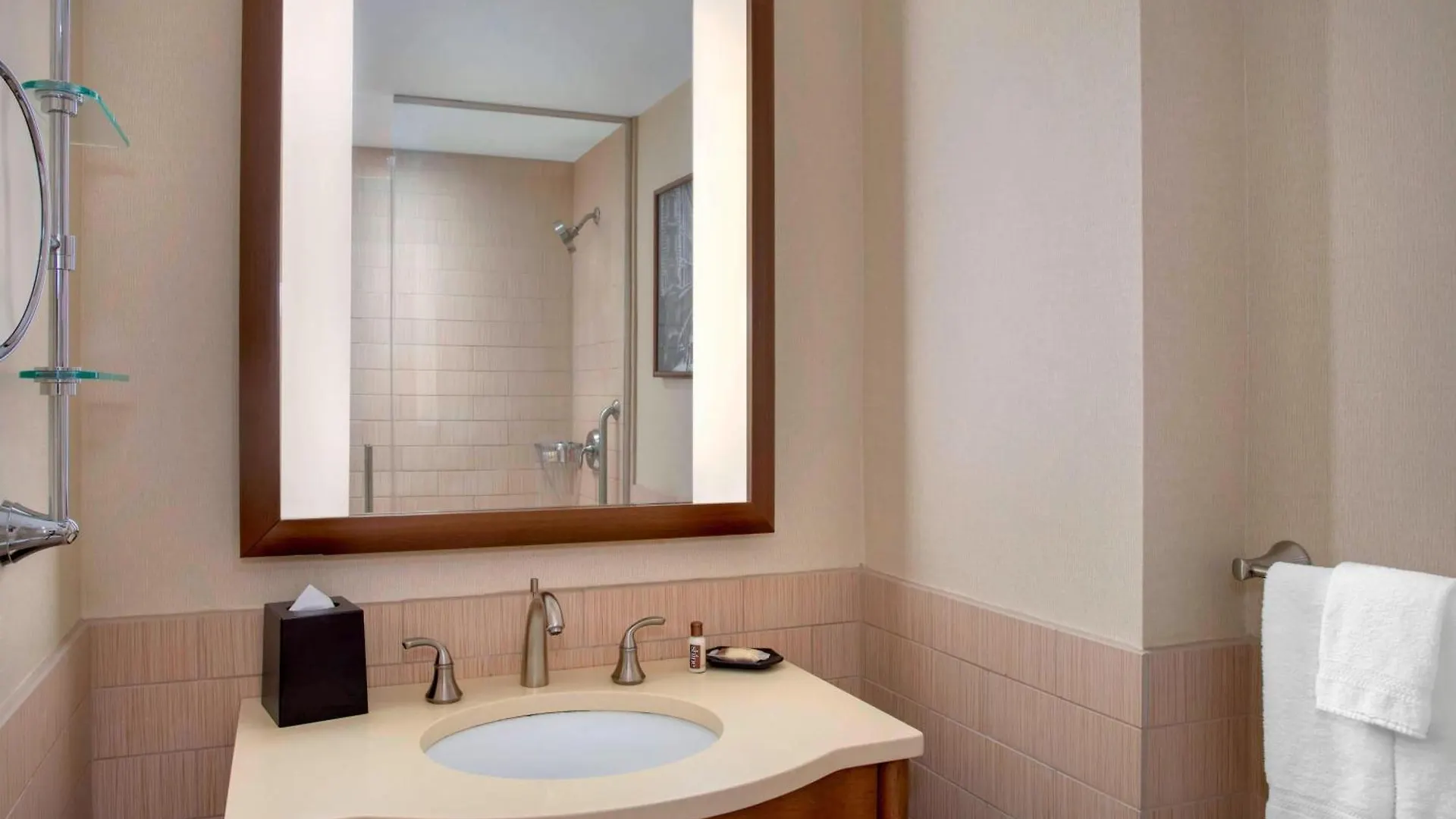 ****  Sheraton Tribeca New York Hotel Estados Unidos