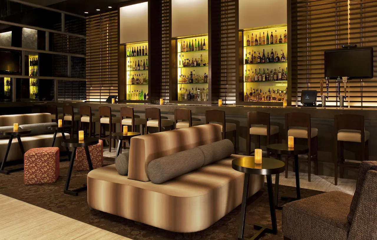 Sheraton Tribeca New York Hotel