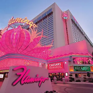 Flamingo Vegas & Casino 3* Лас-Вегас