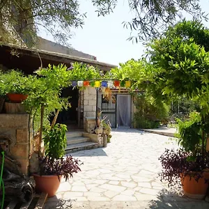 Casa Delle Fate Alloggio in famiglia Scicli