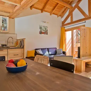 Petit Montagne Casa vacanze Briançon