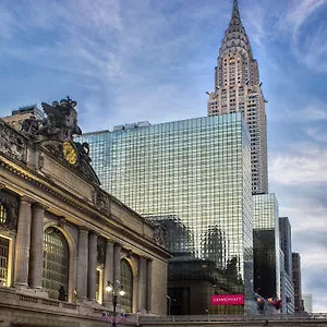 Hyatt Grand **** New York