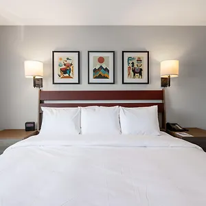 Hotel The Red Hook, Nova Iorque