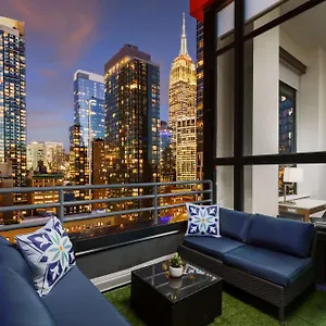 Hotell Doubletree By Hilton - Chelsea, New York