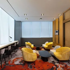 酒店 宜必思仁寺洞大使酒店