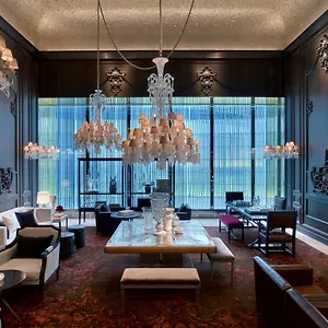 Hotel Baccarat And Residences, Nova Iorque