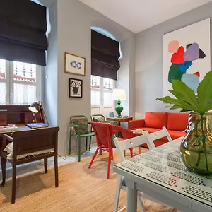  Apartamento Precioso Centro España