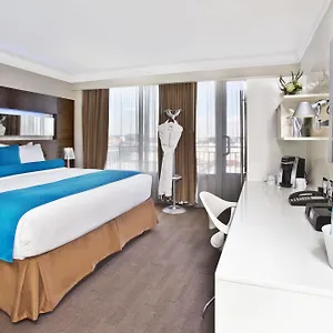 Le Bleu *** New York