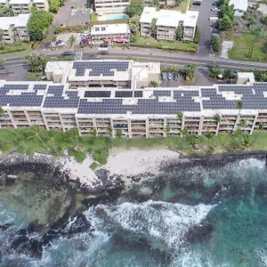 Holiday home Kona Bali Kai 317 Direct Oceanfront 