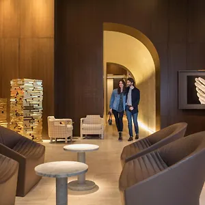 5* 酒店 纽约市中心四季酒店