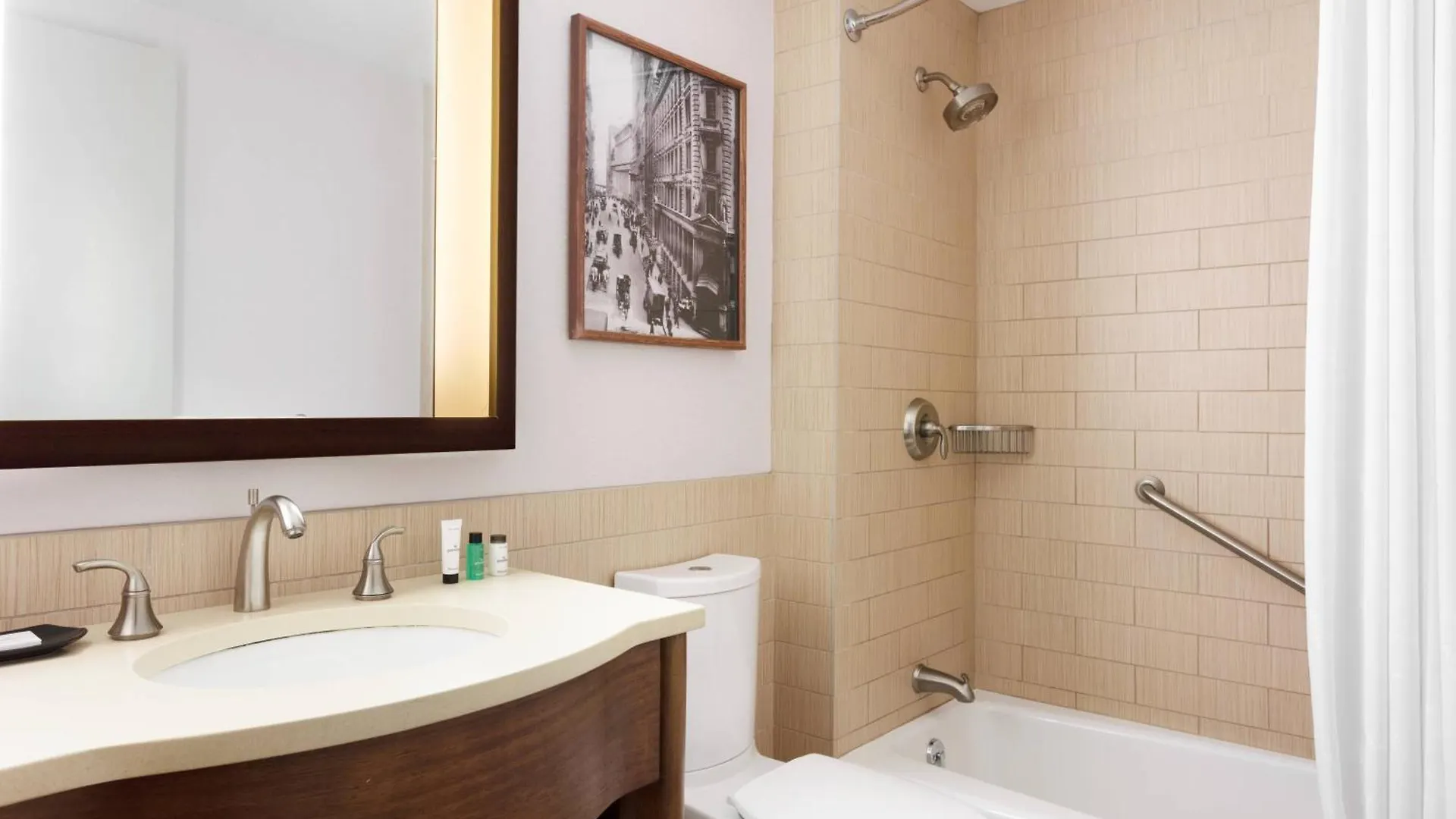 Sheraton Tribeca New York Hotel