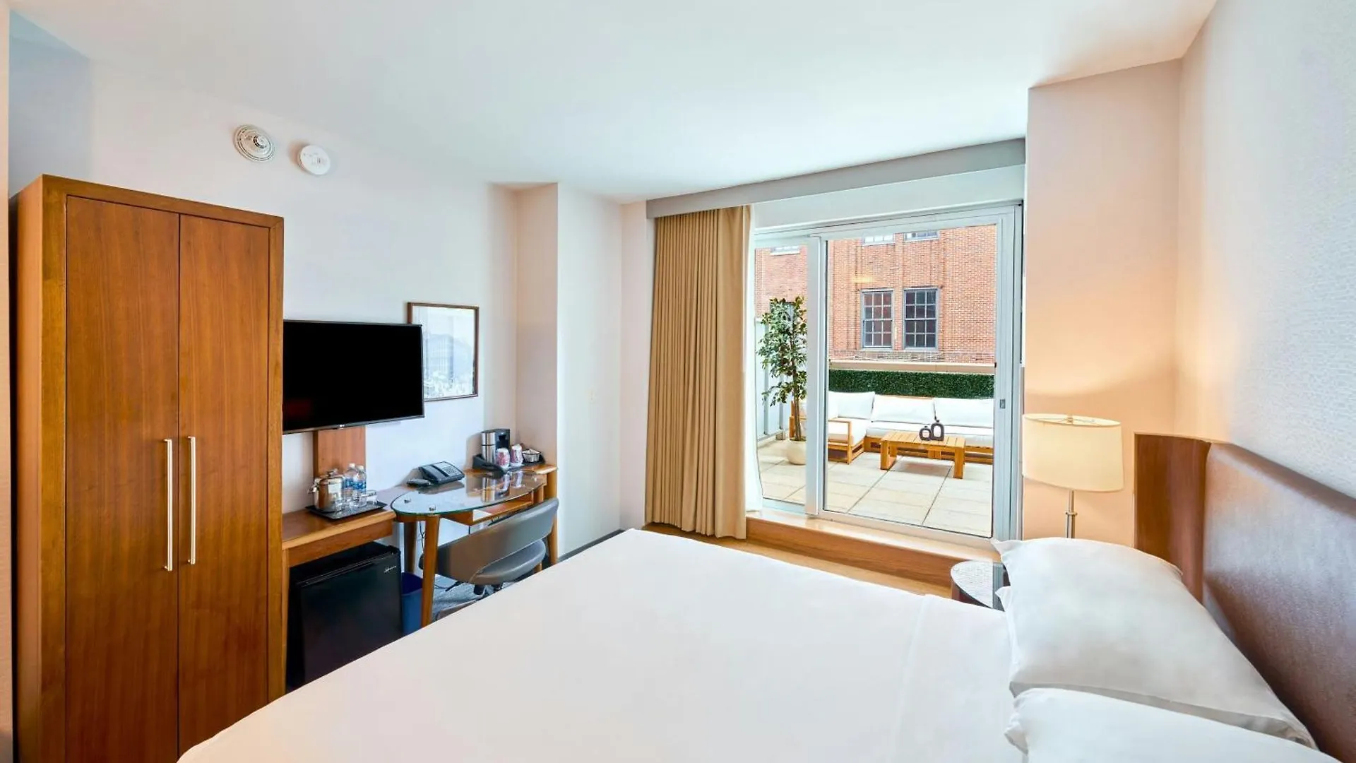 Sheraton Tribeca New York Hotel 4*,  United States