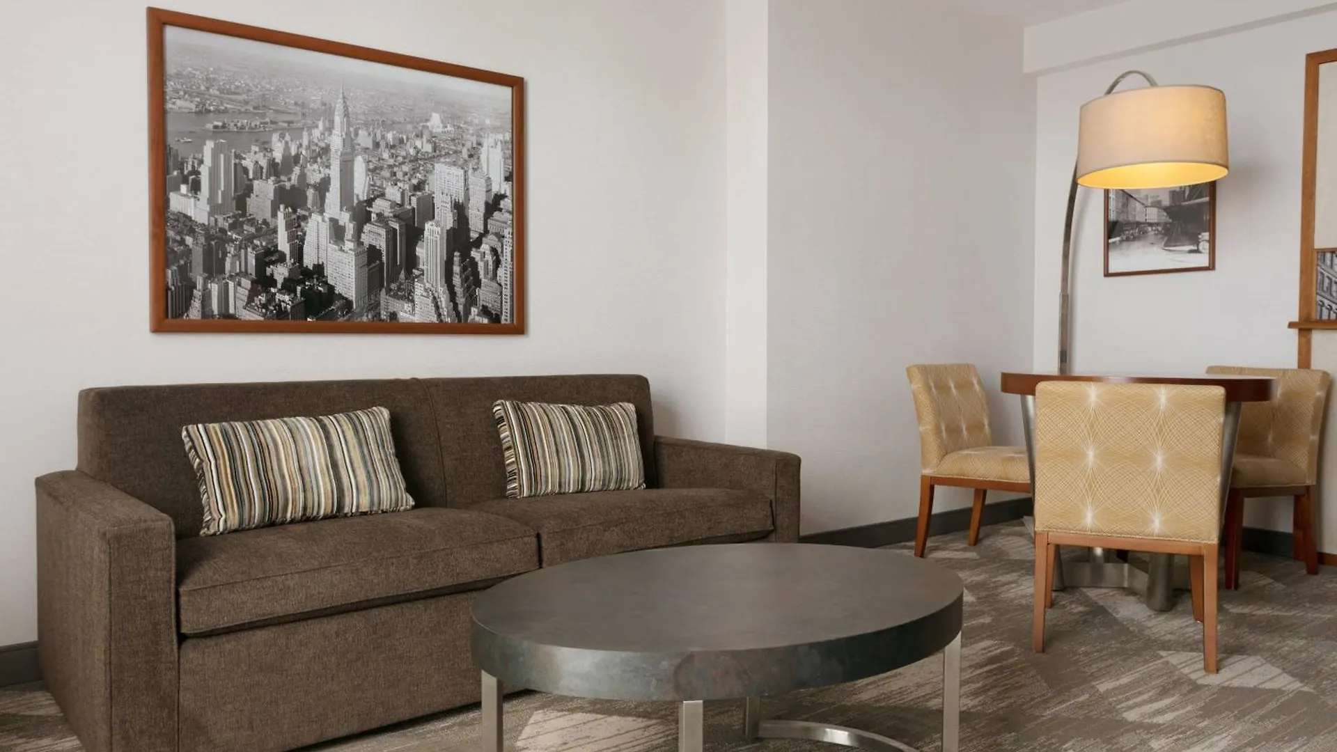 Sheraton Tribeca New York Hotel
