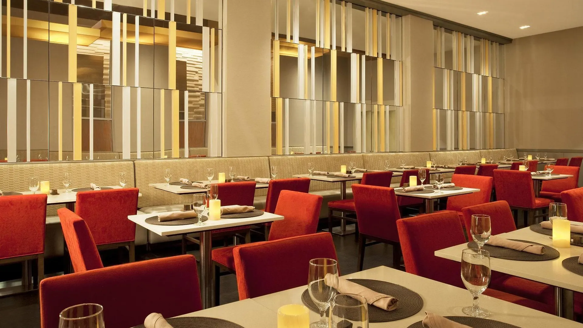 Sheraton Tribeca New York Hotel United States