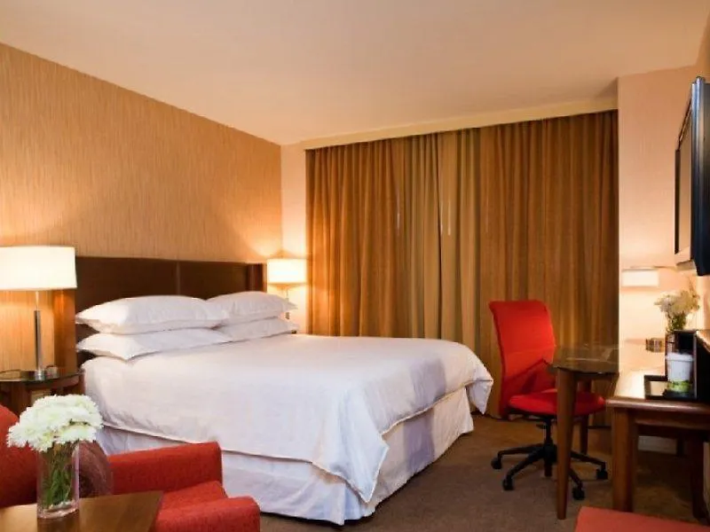 Sheraton Tribeca New York Hotel USA