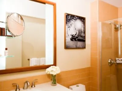 Sheraton Tribeca New York Hotel 4*,  США