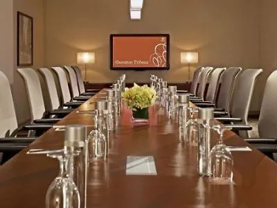 Sheraton Tribeca New York Hotel
