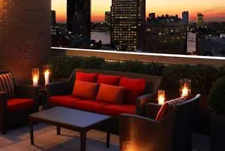 Sheraton Tribeca New York Hotel