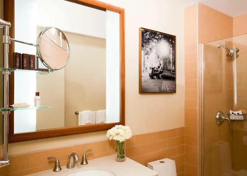 Sheraton Tribeca New York Hotel United States