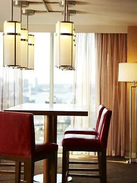 ****  Sheraton Tribeca New York Hotel États-Unis
