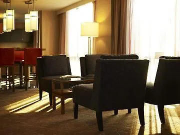 Sheraton Tribeca New York Hotel 4*,  États-Unis