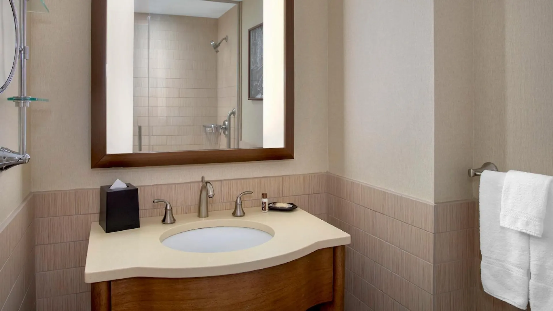Sheraton Tribeca New York Hotel