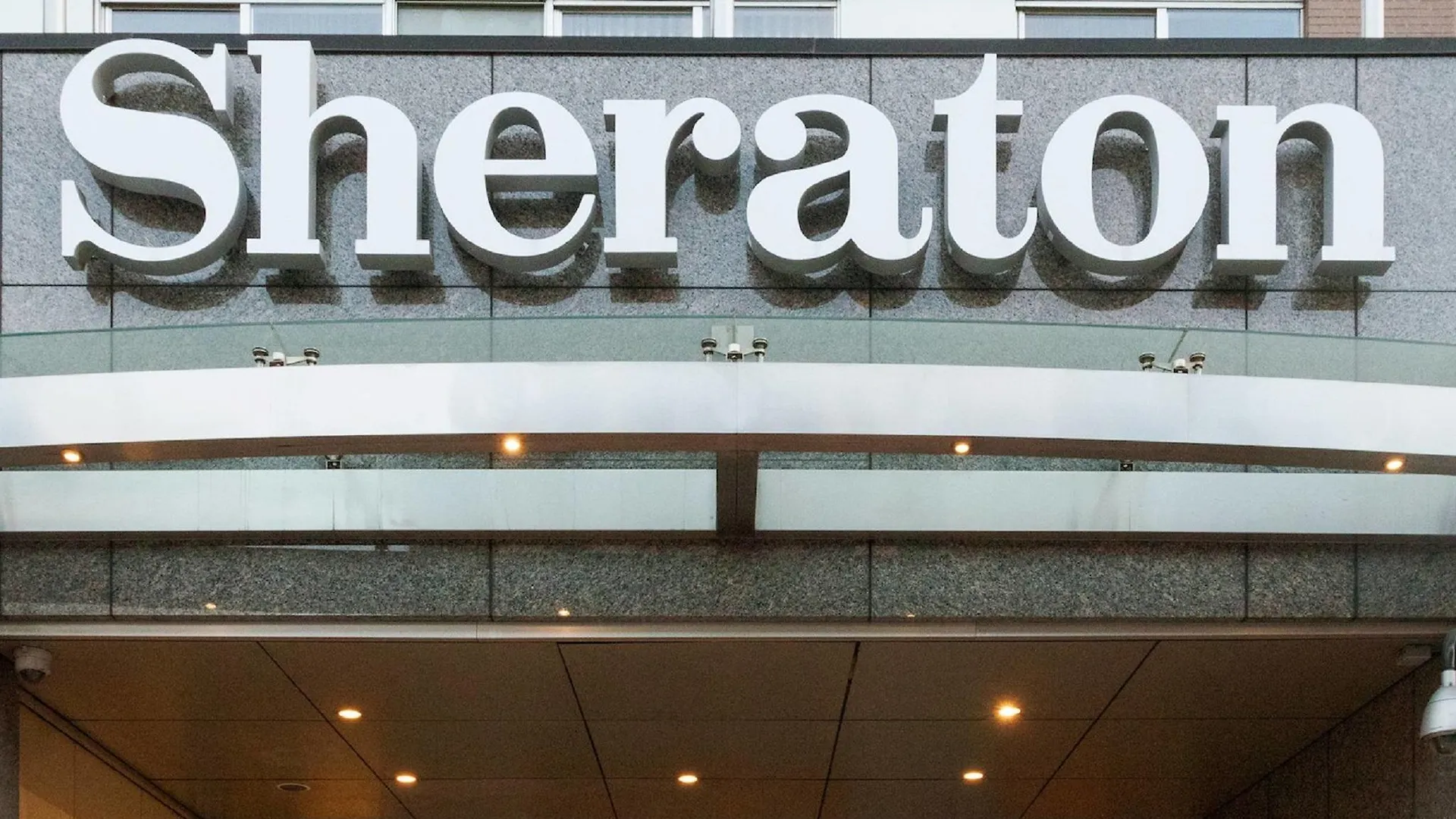 ****  Sheraton Tribeca New York Hotel États-Unis