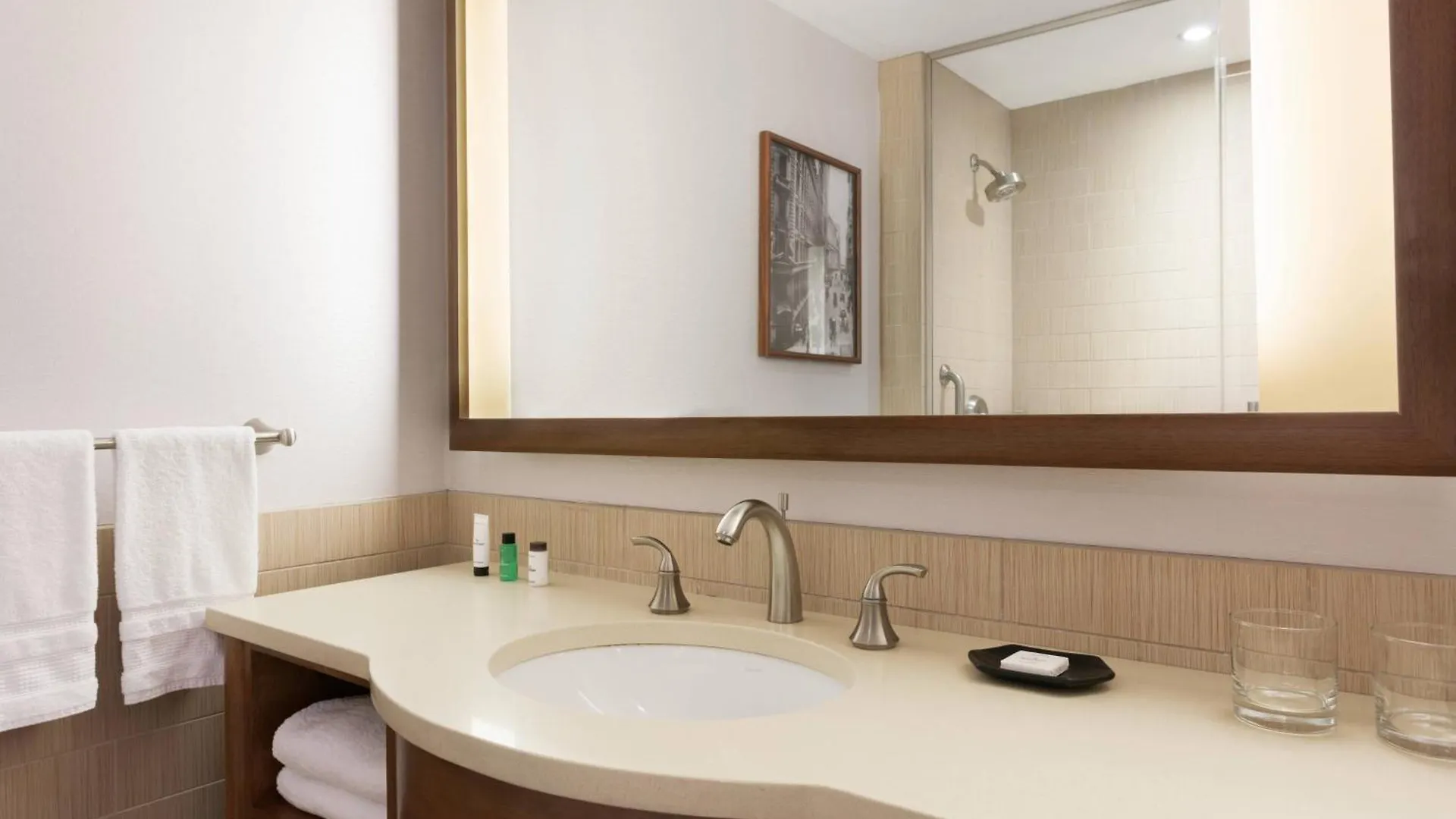 Sheraton Tribeca New York Hotel 4*,
