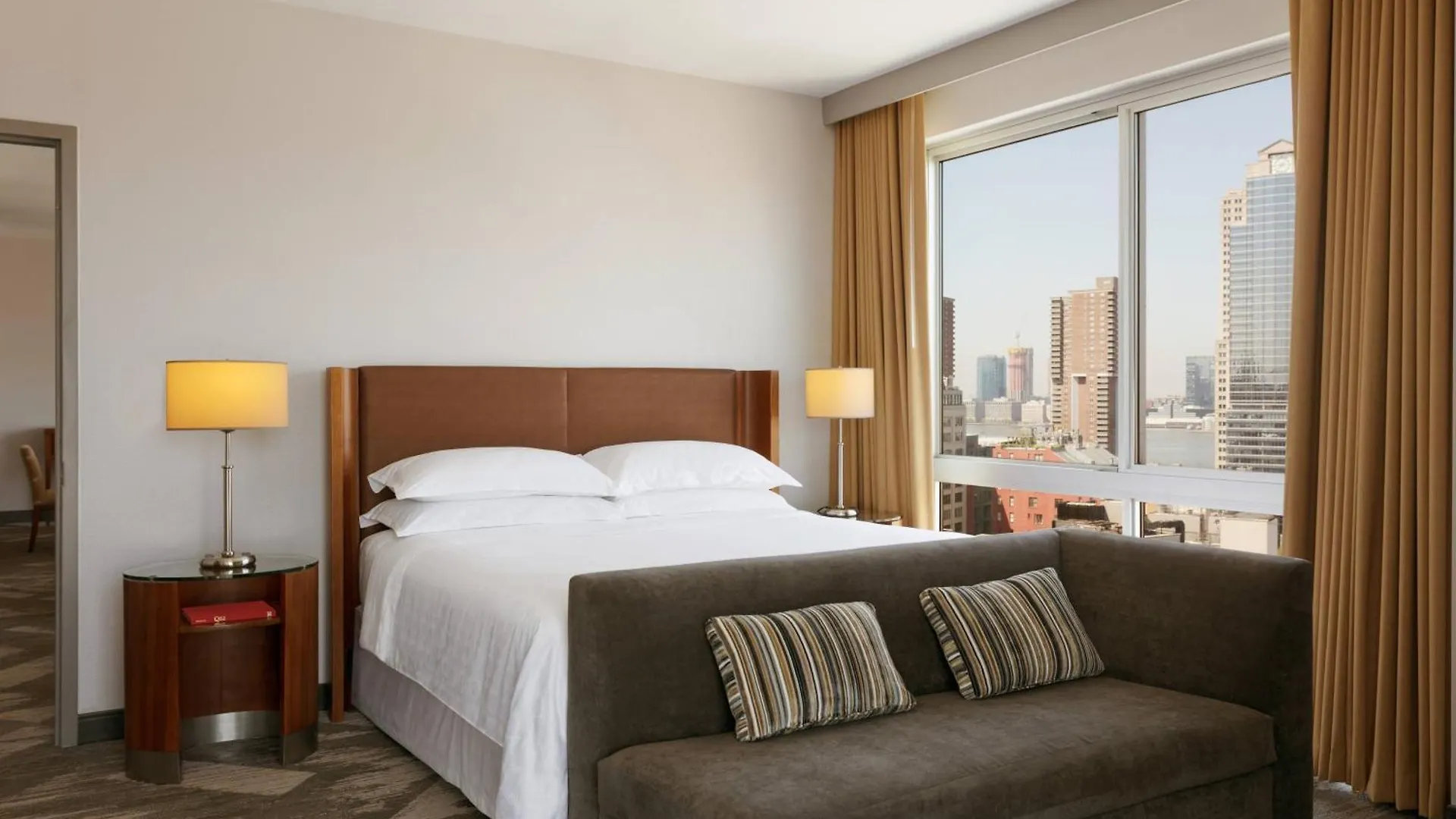 Sheraton Tribeca New York Hotel