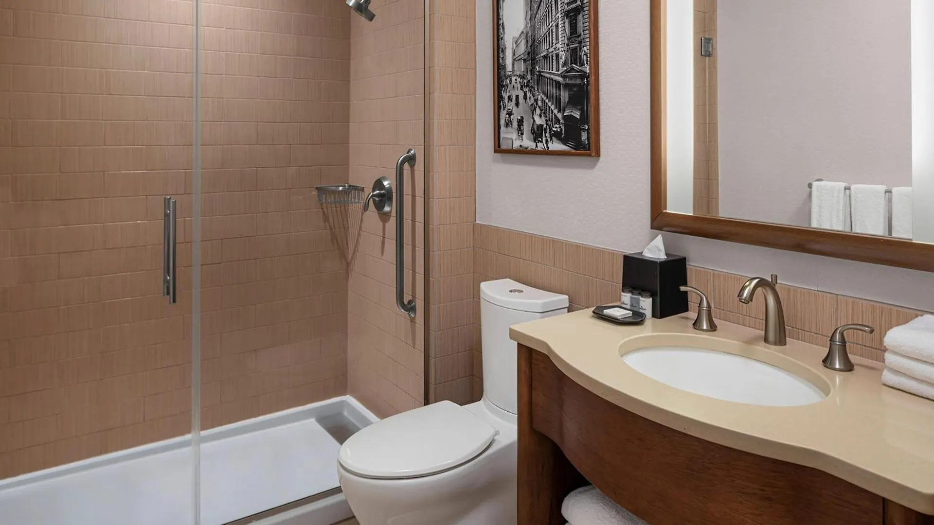Sheraton Tribeca New York Hotel