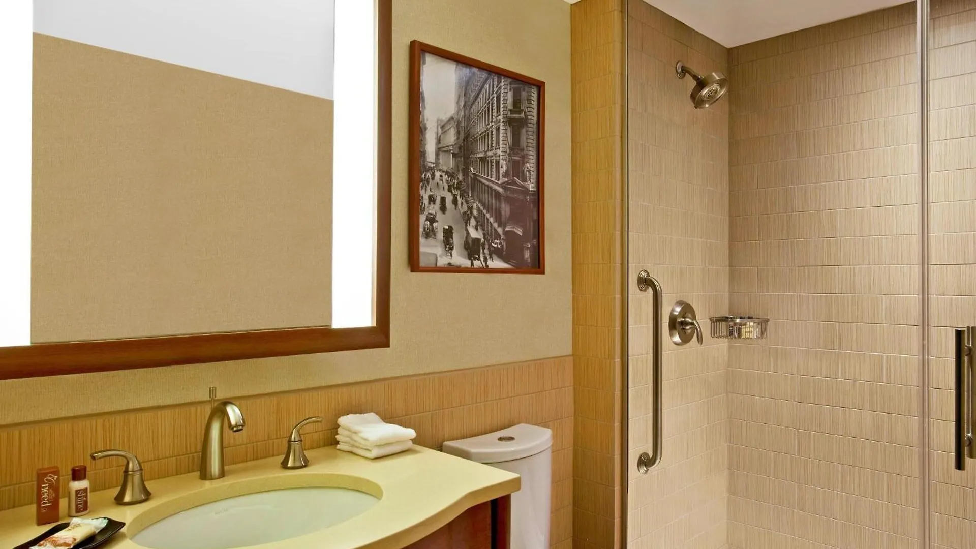 Sheraton Tribeca New York Hotel 4*,  États-Unis