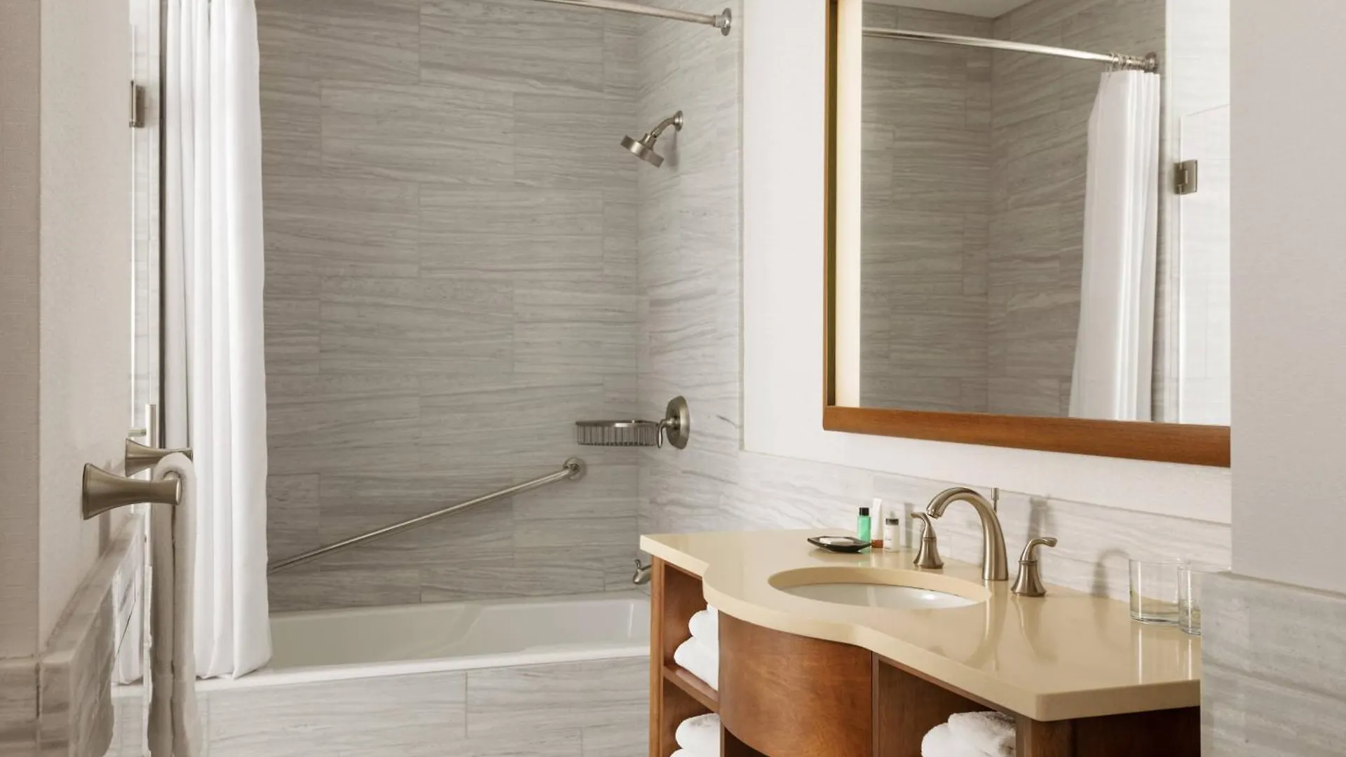****  Sheraton Tribeca New York Hotel États-Unis