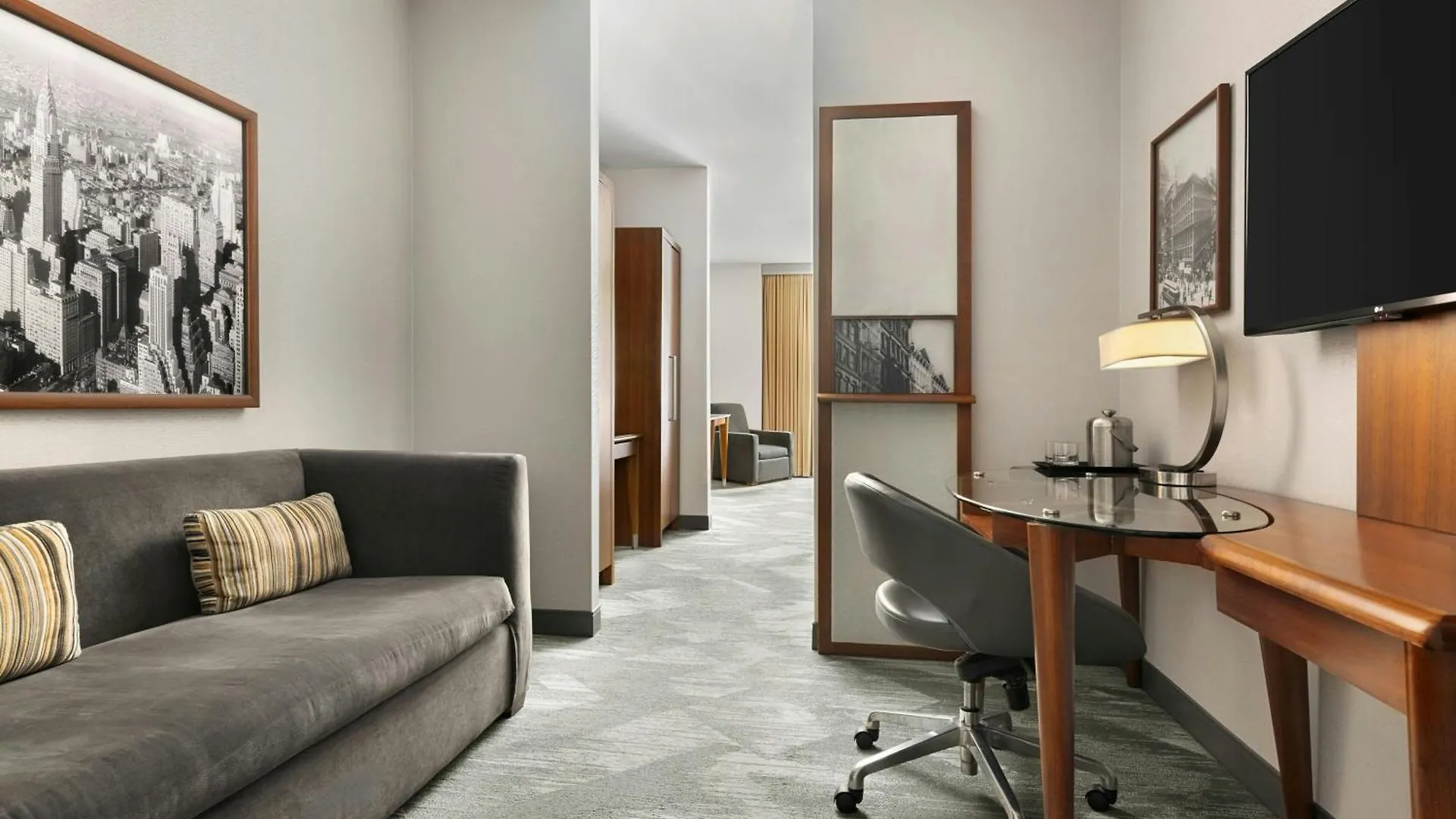 Sheraton Tribeca New York Hotel