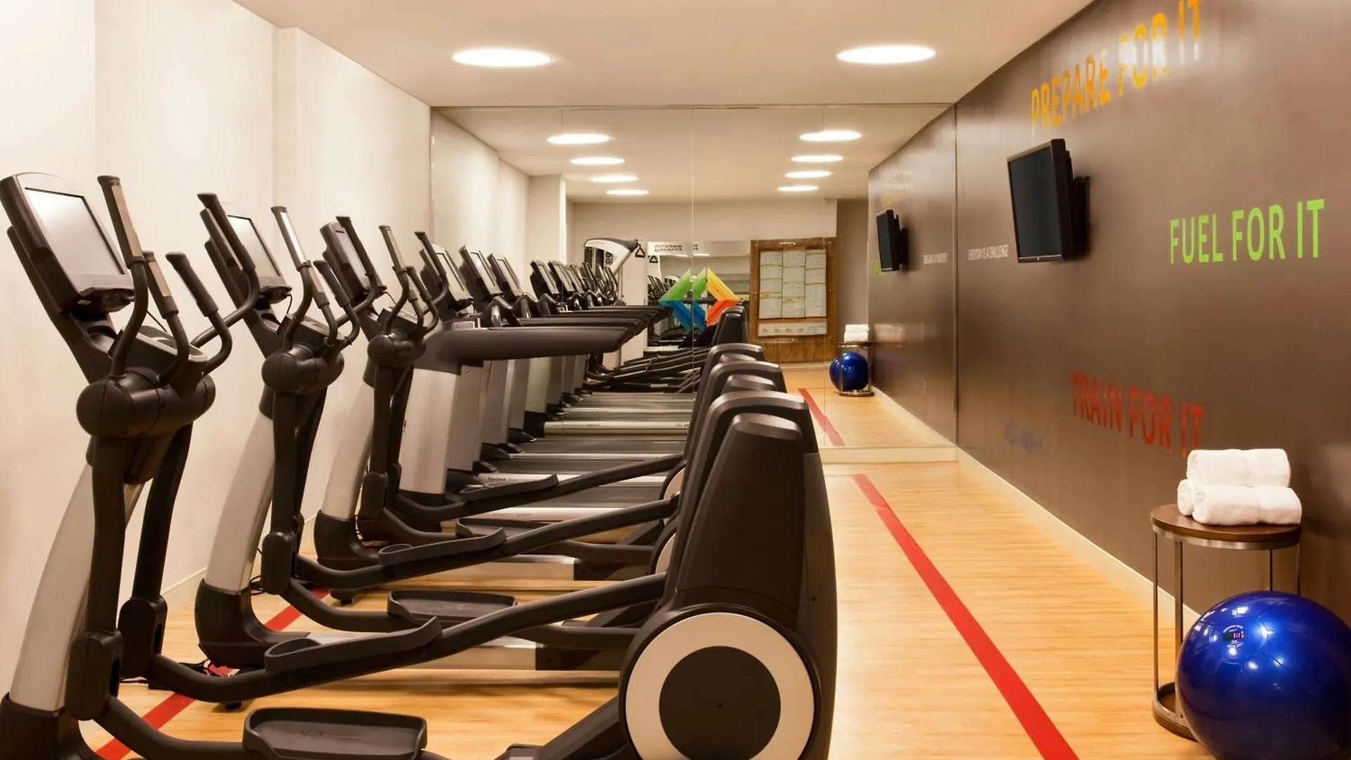 Sheraton Tribeca New York Hotel United States