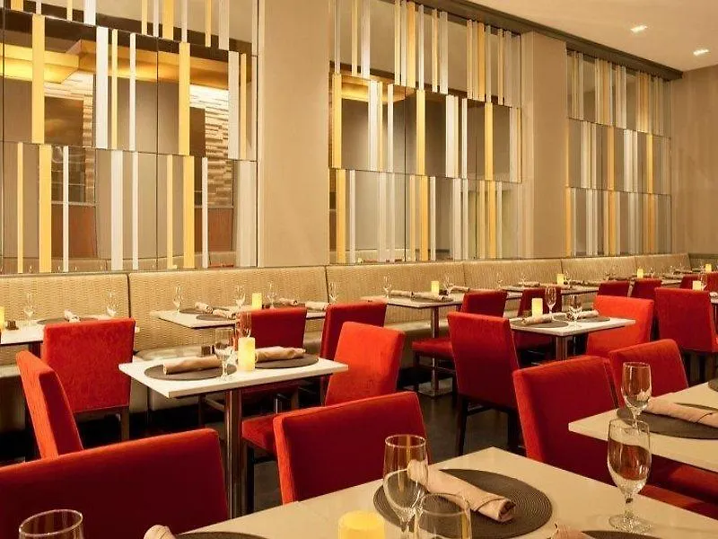 Sheraton Tribeca New York Hotel