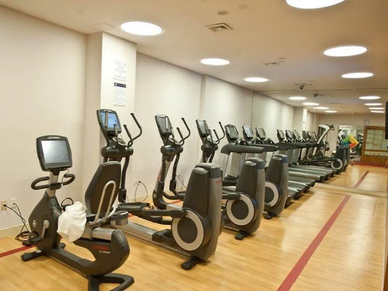 Sheraton Tribeca New York Hotel 4*,