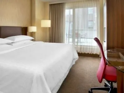 Sheraton Tribeca New York Hotel 4*,  Estados Unidos