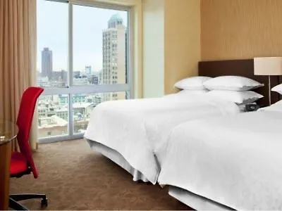 Sheraton Tribeca New York Hotel