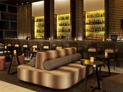 Sheraton Tribeca New York Hotel 4*,