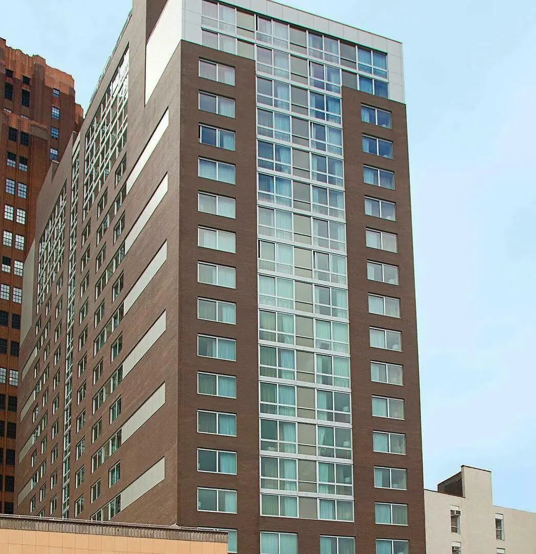 Sheraton Tribeca New York Hotel 4*,  USA