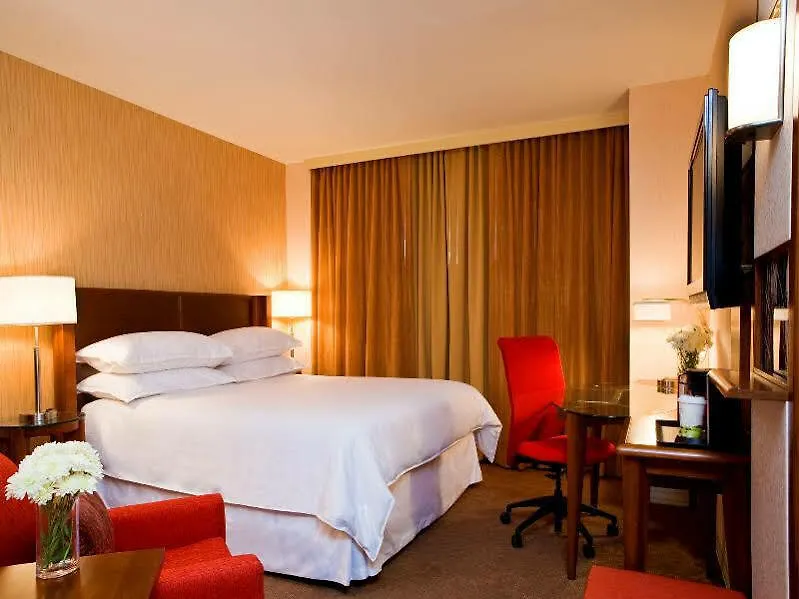 Sheraton Tribeca New York Hotel