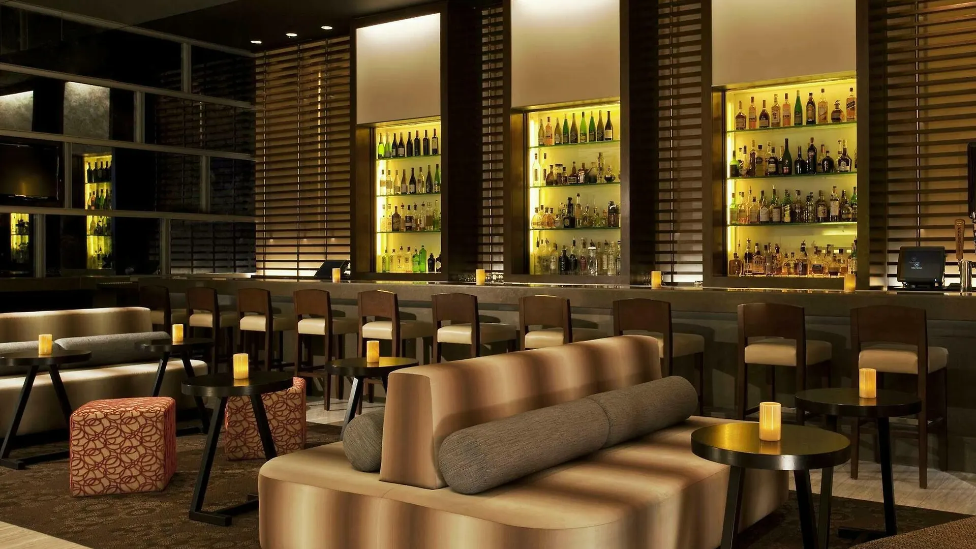 Sheraton Tribeca New York Hotel