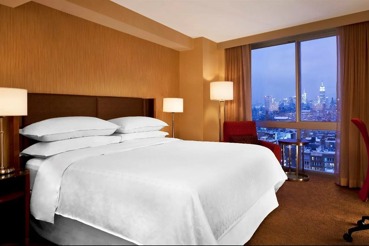 Sheraton Tribeca New York Hotel