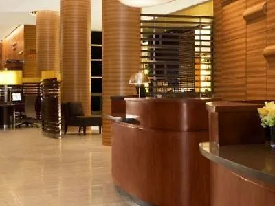 Sheraton Tribeca New York Hotel